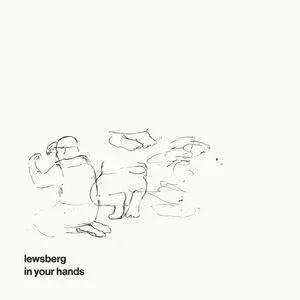 In your hands